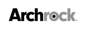 Archrock logo gray